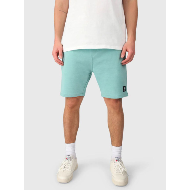 Brunotti stortes men sweat shorts strandshort heren - 070240_300-S large