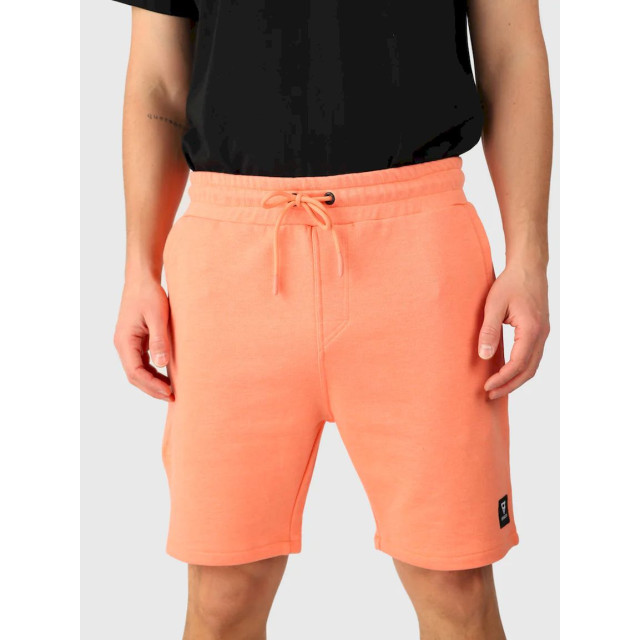 Brunotti stortes men sweat shorts strandshort heren - 070241_470-XL large