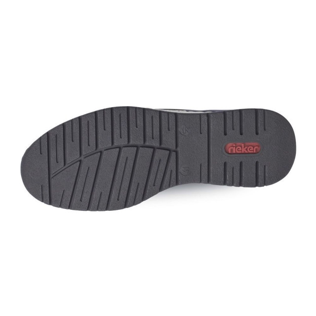 Rieker Veterschoenen B5126 large