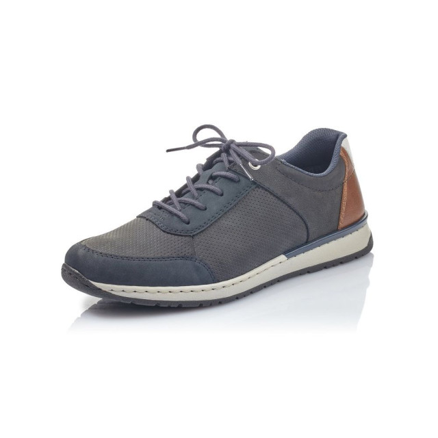 Rieker Veterschoenen B5126 large