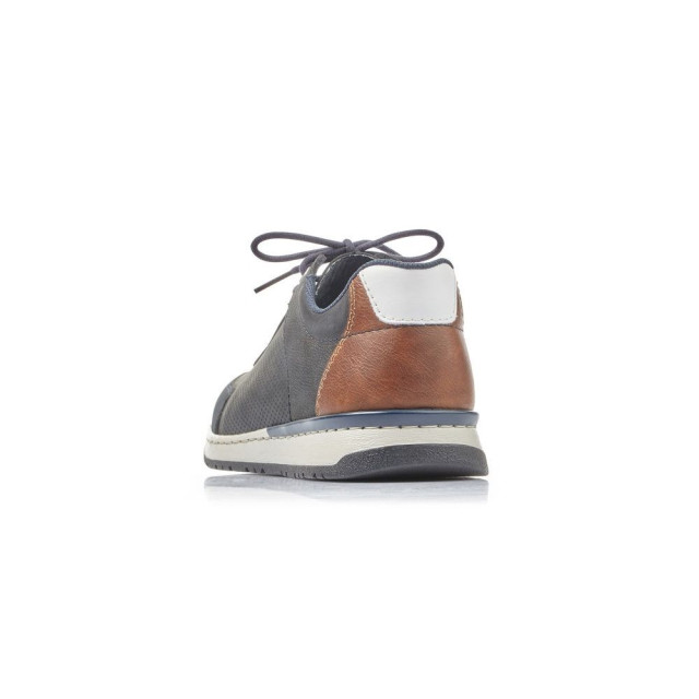 Rieker Veterschoenen B5126 large