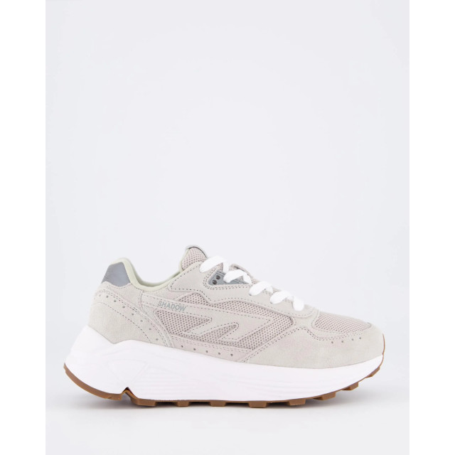 Hi-Tec Dames hts shadow rgs 006273-051-01-Silver large