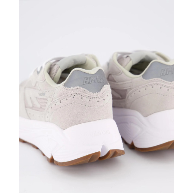 Hi-Tec Dames hts shadow rgs 006273-051-01-Silver large