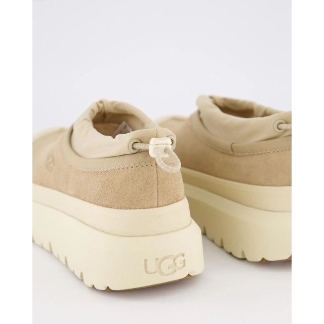 UGG Australia Dames tasman weather hybrid chestnut 1144096-MSDC large