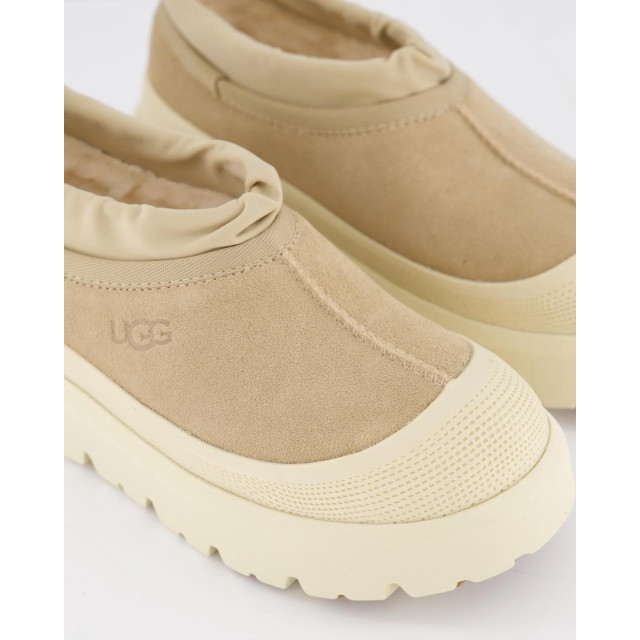 UGG Australia Dames tasman weather hybrid chestnut 1144096-MSDC large