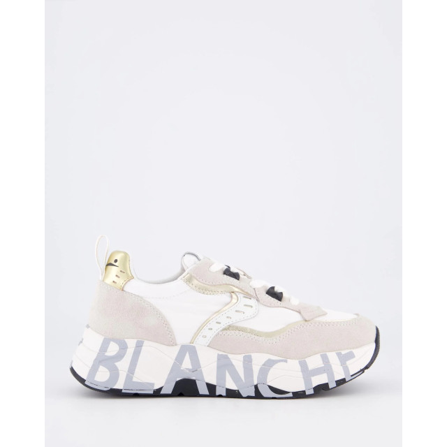 Voile Blanche Dames club 105 sneaker 001-2017475-08-1N03 large