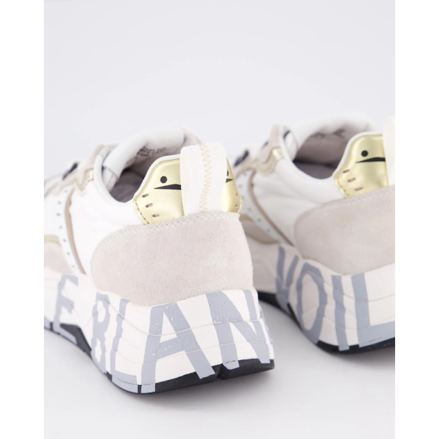 Voile Blanche Dames club 105 sneaker 001-2017475-08-1N03 large