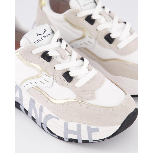 Voile Blanche Dames club 105 sneaker 001-2017475-08-1N03 large