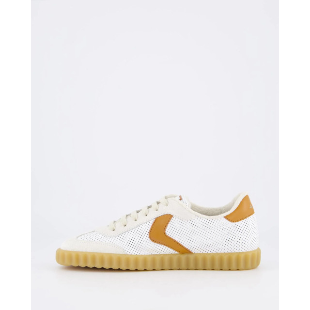 Voile Blanche Dames ines suede sneaker 001-2019068-01-1N53 large