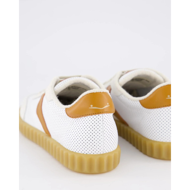 Voile Blanche Dames ines suede sneaker 001-2019068-01-1N53 large