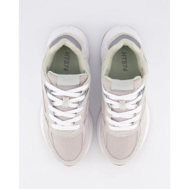 Hi-Tec Dames hts shadow rgs 006273-051-01-Silver large