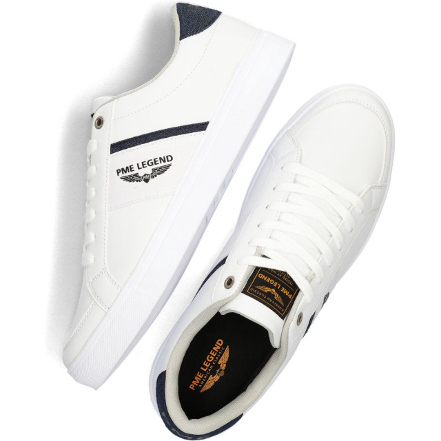 PME Legend Eclipse white/denim PBO2402280-526-44 large