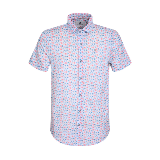 Gabbiano Heren overhemd 335546 102 Gabbiano Overhemd 335546 102Ecru large