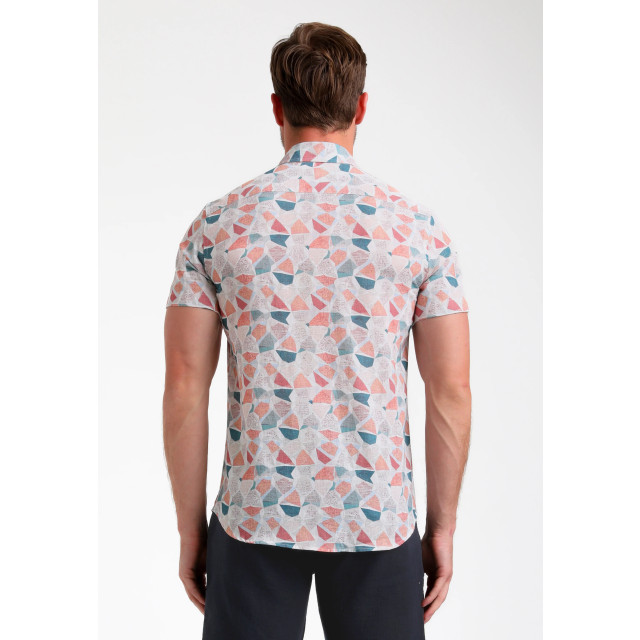 Gabbiano Heren overhemd 335542 102 Gabbiano Overhemd 335542 102Ecru large