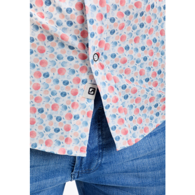 Gabbiano Heren overhemd 335546 102 Gabbiano Overhemd 335546 102Ecru large