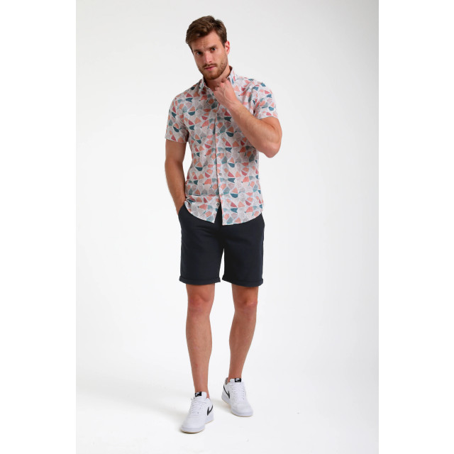 Gabbiano Heren overhemd 335542 102 Gabbiano Overhemd 335542 102Ecru large