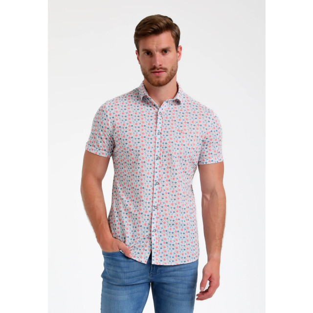 Gabbiano Heren overhemd 335546 102 Gabbiano Overhemd 335546 102Ecru large