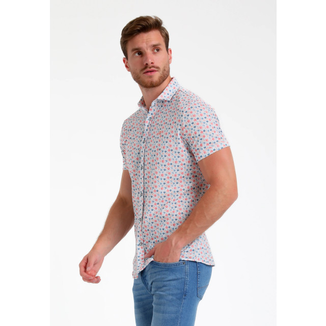 Gabbiano Heren overhemd 335546 102 Gabbiano Overhemd 335546 102Ecru large