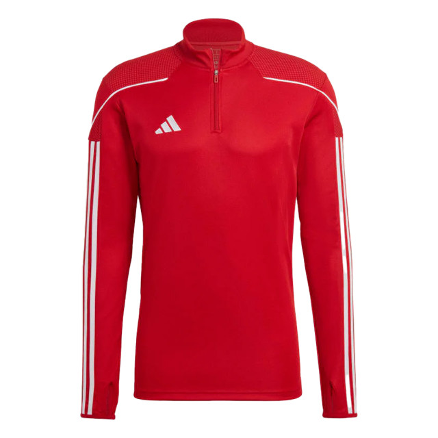 Adidas Heren tiro 23 league training top UTMR78609_red large Adidas Heren tiro 23 league training top UTMR78609_red large