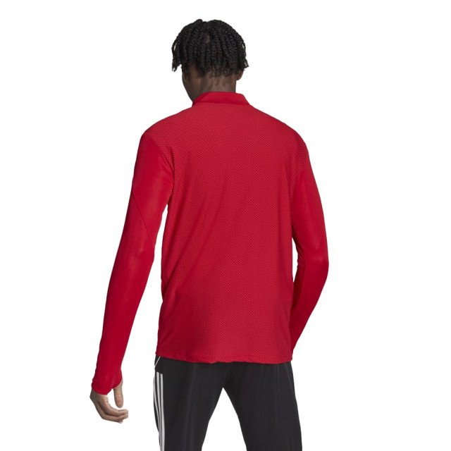 Adidas Heren tiro 23 league training top UTMR78609_red large Adidas Heren tiro 23 league training top UTMR78609_red large