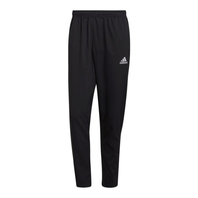 Adidas Heren entrada 22 presentatie joggingbroek UTMR798_black large