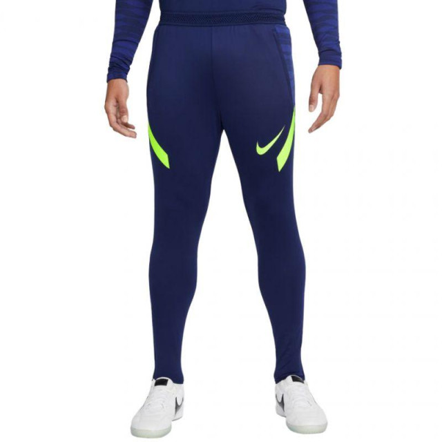 Nike Heren strike 21 dri-fit trainingsbroek UTMR880_navyblue large
