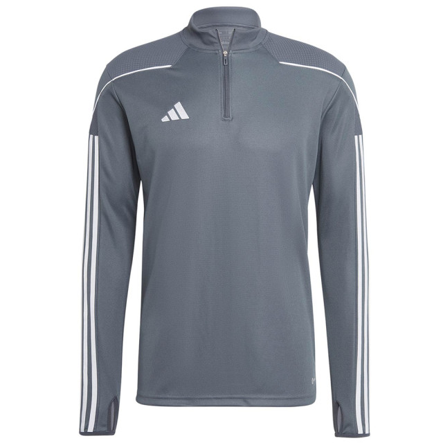Adidas Heren tiro 23 league training top UTMR78609_grey large