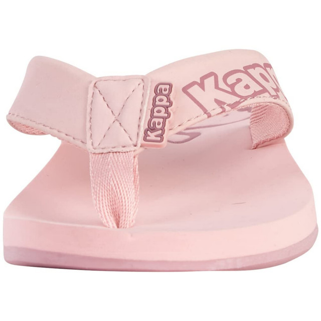 Kappa Dames aryse teenslippers UTMR930_pink large