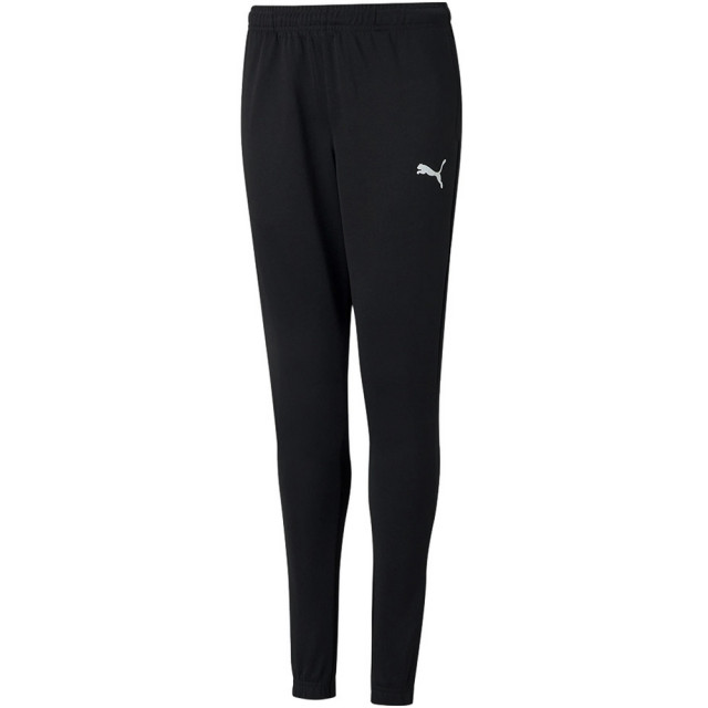 Puma Trainingsbroek teamrise voor kinderen/kinderen UTMR948_black large