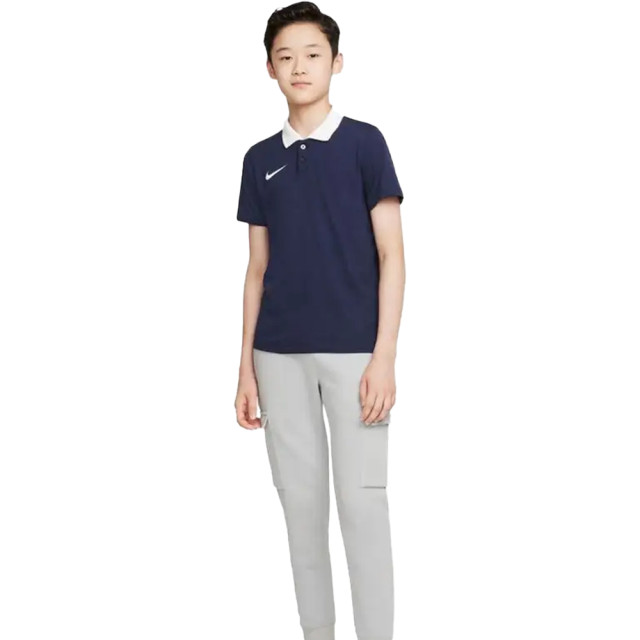 Nike Jongens park 20 poloshirt UTMR992_navyblue large