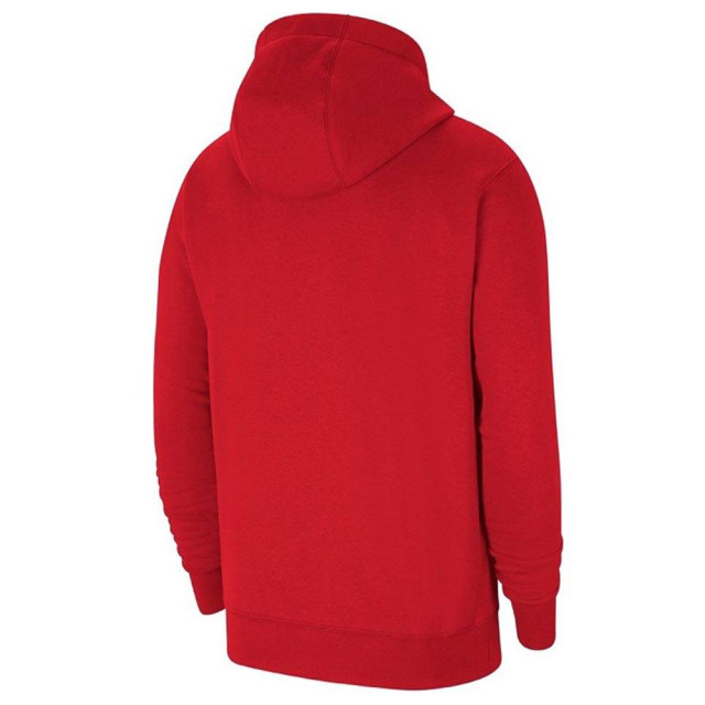 Nike Dames park 20 fleece hoodie UTMR832_red large