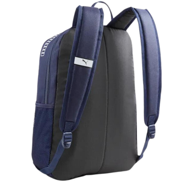 Puma Phase ii 20l rugzak UTMR868_navyblue large