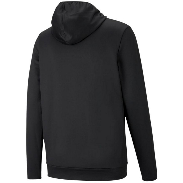 Puma Heren rtg hoodie UTMR929_black large