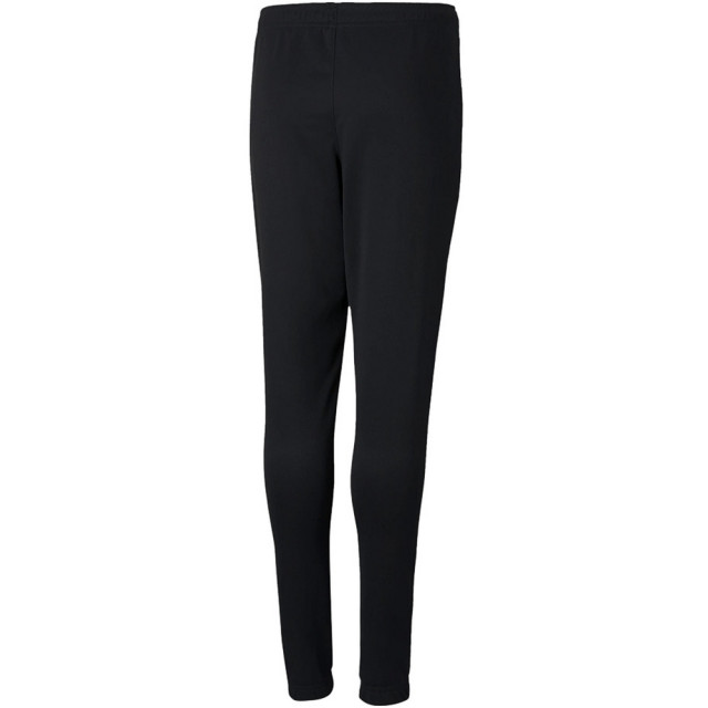 Puma Trainingsbroek teamrise voor kinderen/kinderen UTMR948_black large