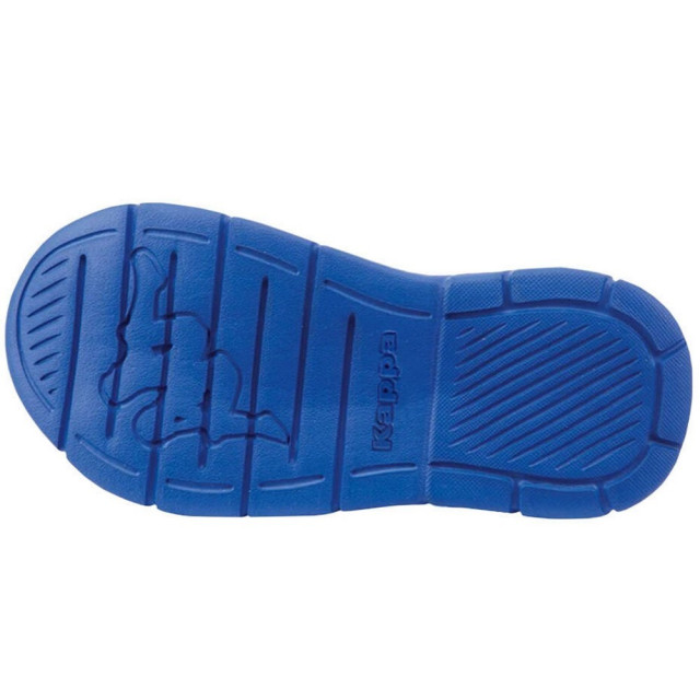 Kappa Kinders/kids kaleo sandalen UTMR78272_blackbluegreen large