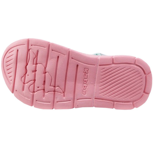 Kappa Kinders/kids kaleo sandalen UTMR78272_multicoloured large