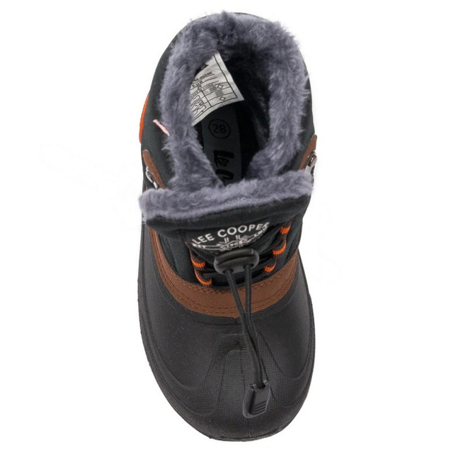 Lee Cooper Kinder lcj-21-44 skischoenen UTMR78335_blackbrown large