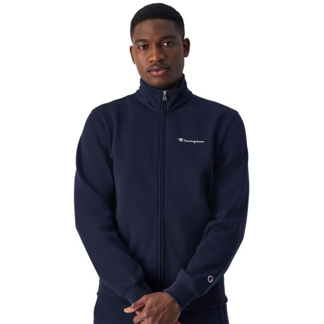 Champion Heren 220288 kk001 trainingspak UTMR78515_navyblue large