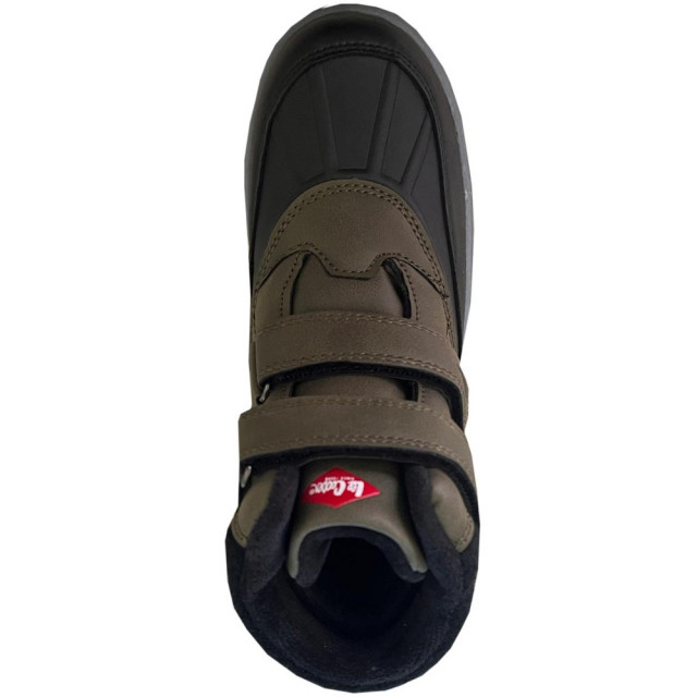 Lee Cooper Kinderen lcj-23-01-2059k enkellaarsjes UTMR78344_green large