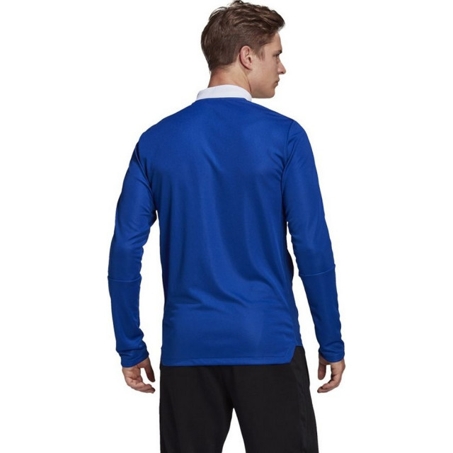 Adidas Heren tiro 21 gm7320 track jacket UTMR78488_blue large Adidas Heren tiro 21 gm7320 track jacket UTMR78488_blue large