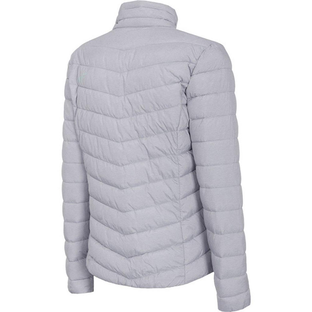 4F Dames h4l21-kudp003 jas UTMR78507_grey large 4F Dames h4l21-kudp003 jas UTMR78507_grey large