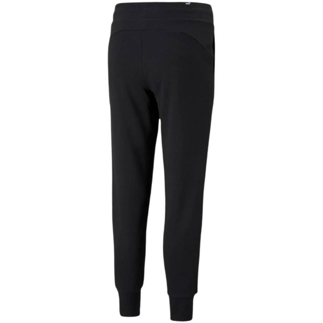 Puma Dames essential joggingbroek UTMR78528_black large