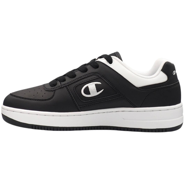 Champion Heren foul play element laag sportschoenen UTMR78550_black large