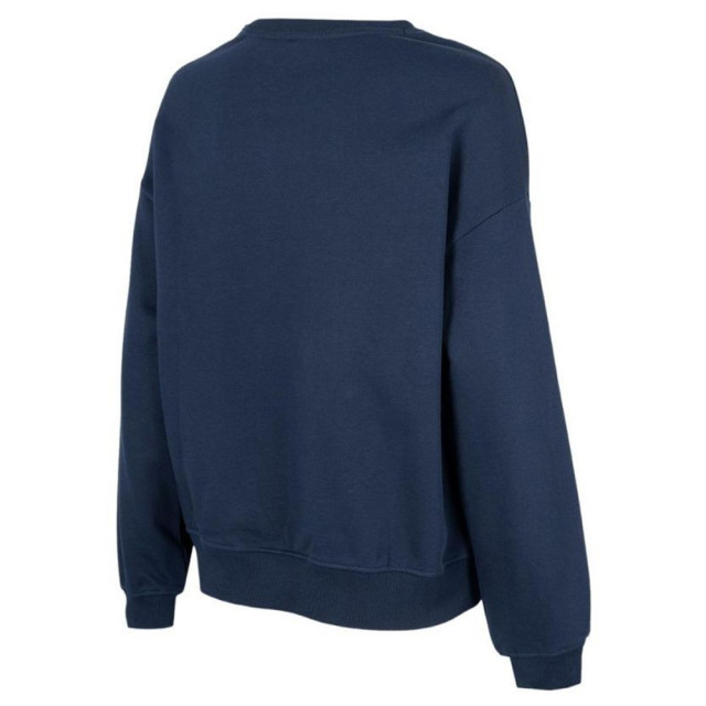 4F Dames trui UTMR769_navyblue large 4F Dames trui UTMR769_navyblue large