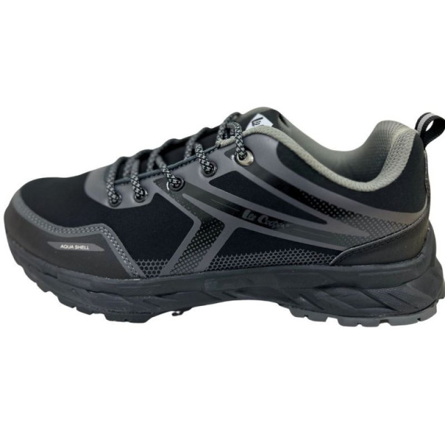 Lee Cooper Heren cj-22-01-1372m trainers UTMR78105_black large