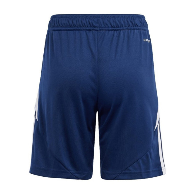 Adidas Kinderen/kinderen tiro 24 korte broek UTMR633_navyblue large