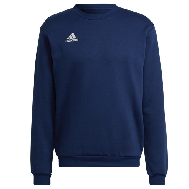 Adidas Heren entrada 22 sweatshirt UTMR528_navyblue large