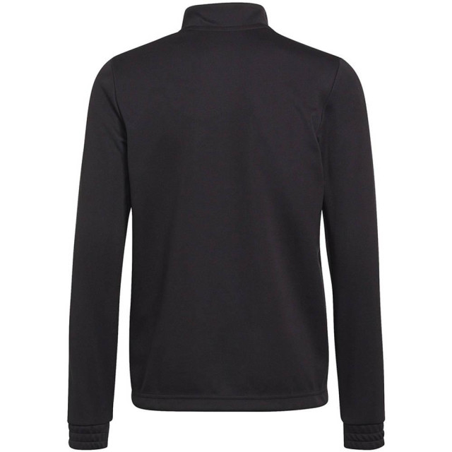 Adidas Kinderen/kinderen entrada 22 trainings sweatshirt UTMR706_black large
