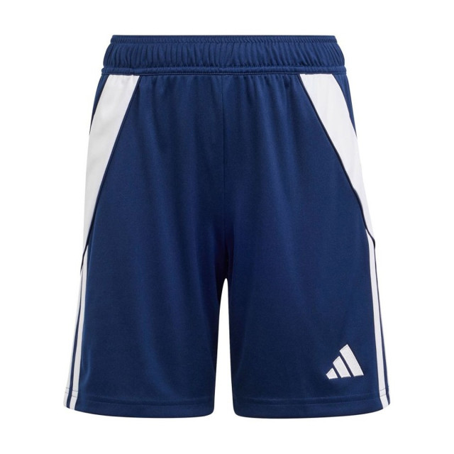 Adidas Kinderen/kinderen tiro 24 korte broek UTMR633_navyblue large