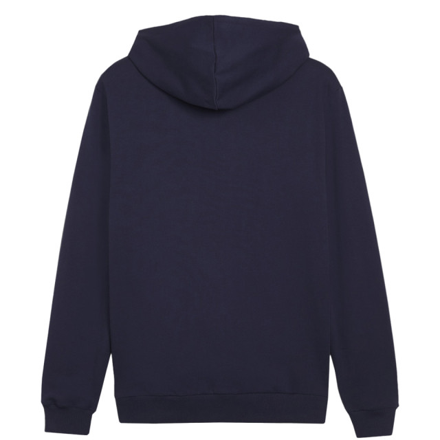 Puma Heren team doel hoodie UTMR757_navyblue large